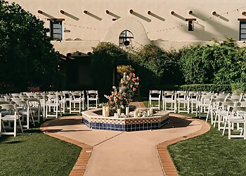 Chandler Event Management Companies Exhale events LLC