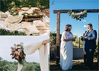 Chandler Event Management Companies Exhale events LLC