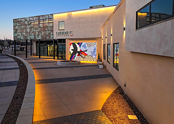 Exhibit C Gallery Oklahoma City Art Galleries Exhibit C Gallery