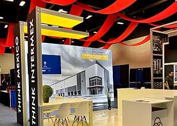 El Paso Event Management Companies Exhibit Incorporation LLC