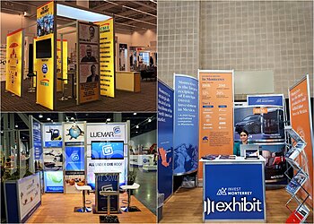 El Paso Event Management Companies Exhibit Incorporation LLC