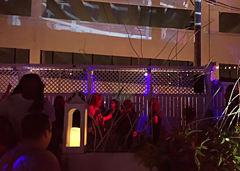 Detroit Night Clubs Exodos Lounge