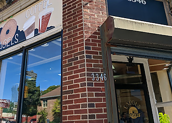 Boston Bagel Shops Exodus Bagels