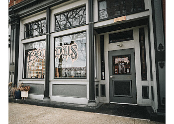 Exodus - Cleveland, OH Hair Salons - Salon Exterior Image