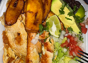 Columbus Food Trucks Exotic Latin Grill LLC