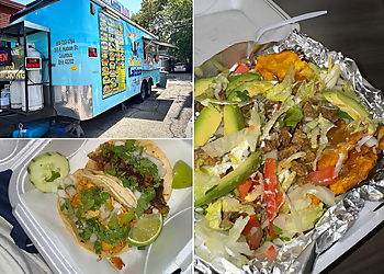 Columbus Food Trucks Exotic Latin Grill LLC