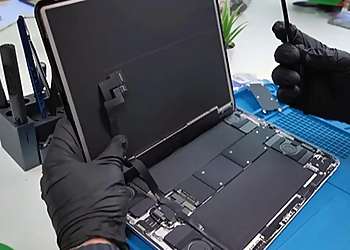 Exotic Phones Exotic Phones - Detroit, MI Computer Repair - Service Image
