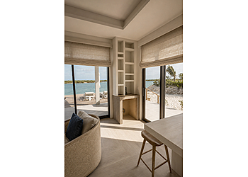 Exotic Shades & Draperies - Fort Lauderdale, FL Window Treatment Stores - Design Image