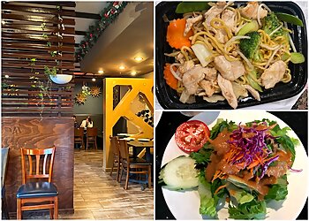 Thousand Oaks Thai Restaurants Exotic Thai Cafe