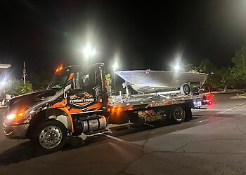 Expedite Towing Sacramento Towing Companies image 1