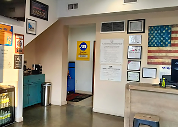 ExperTec Automotive - Costa Mesa, CA Car Repair Shops