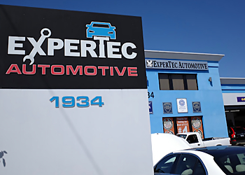 ExperTec Automotive ExperTec Automotive - Costa Mesa, CA Car Repair Shops