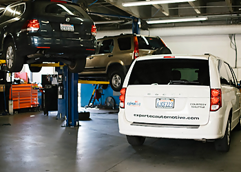 Huntington Beach Car Repair Shops ExperTec Automotive
