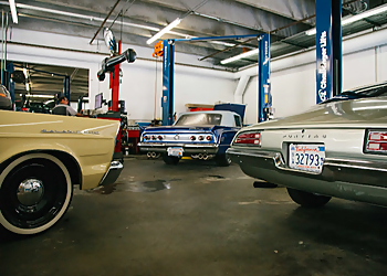 Huntington Beach Car Repair Shops ExperTec Automotive