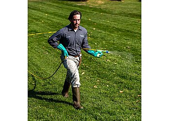 Charlotte Lawn Care Services ExperiGreen Lawn Care