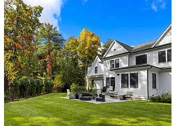 Charlotte Lawn Care Services ExperiGreen Lawn Care