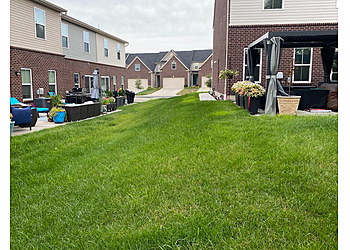 Cincinnati Lawn Care Services ExperiGreen Lawn Care