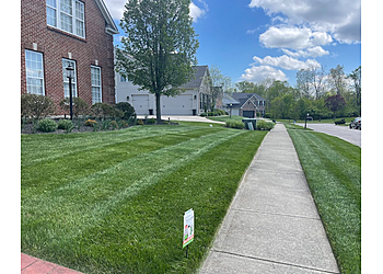 Cincinnati Lawn Care Services ExperiGreen Lawn Care