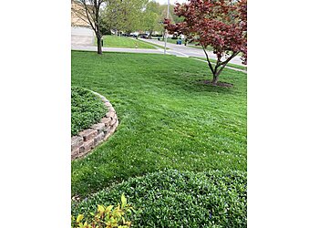 Columbus Lawn Care Services ExperiGreen Lawn Care