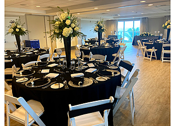 Pompano Beach Wedding Planners Experience Love Events