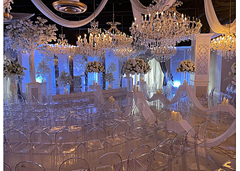 Pompano Beach Wedding Planners Experience Love Events