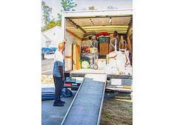 Tallahassee Moving Companies Experienced Movers