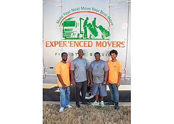 Tallahassee Moving Companies Experienced Movers