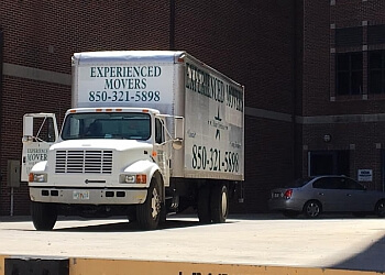 Experienced Movers Tallahassee Moving Companies