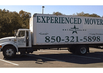 3 Best Moving Companies In Tallahassee Fl Expert Recommendations