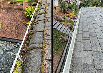 Kent Gutter Cleaners Experienced Roof & Gutter Cleaning