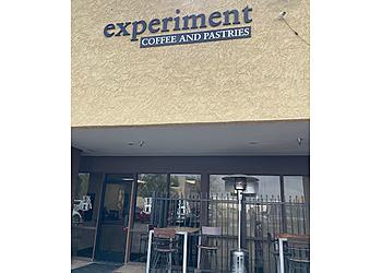 Tempe Bakeries Experiment Coffee and Pastry