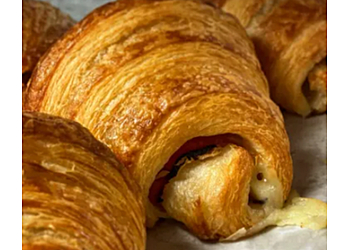 Experiment Coffee and Pastry Tempe Bakeries image 1