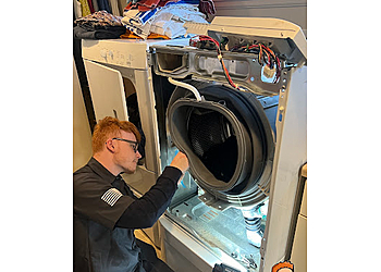 Seattle Appliance Repair Expert Appliance Repair Services