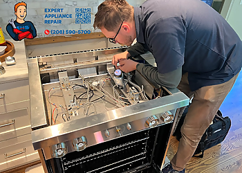 Expert Appliance Repair Seattle Appliance Repair image 1