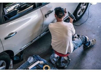 3 Best Car Repair Shops in Elk Grove, CA - Expert Recommendations