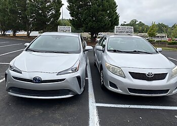 Charlotte Driving Schools Expert Driving School