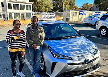 Charlotte Driving Schools Expert Driving School