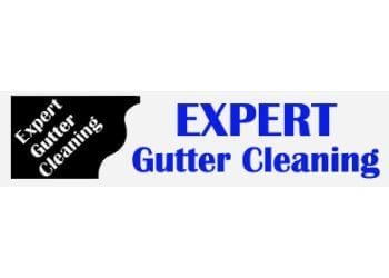 Expert Gutter Cleaning