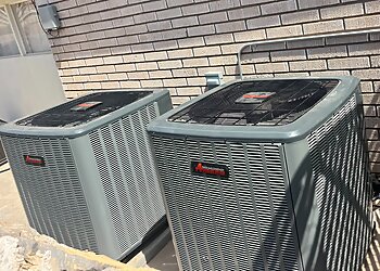 El Paso Hvac Services Expert HVAC & Refrigeration