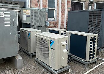 El Paso Hvac Services Expert HVAC & Refrigeration