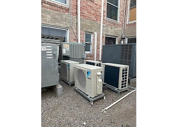 Expert HVAC & Refrigeration