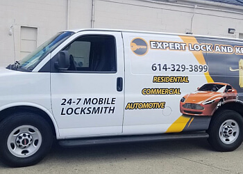 Expert Lock and Key, LLC Expert Lock and Key, LLC