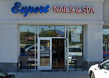 Louisville Nail Salons Expert Nails and Spa