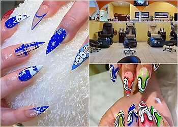 Louisville Nail Salons Expert Nails and Spa
