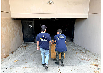Santa Clarita Moving Companies Expert Santa Clarita Movers