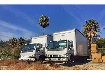 Expert Santa Clarita Movers Santa Clarita Moving Companies image 1