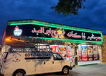 Expert Signs & Graphics - Baton Rouge, LA Sign Companies - Service Image