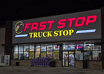 Expert Signs & Graphics - Baton Rouge, LA Sign Companies - Service Highlights