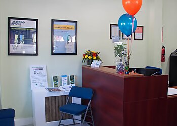 Yonkers Financial Services Expert Solutions Tax and Financial Services ,Inc