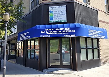 Yonkers Financial Services Expert Solutions Tax and Financial Services ,Inc
